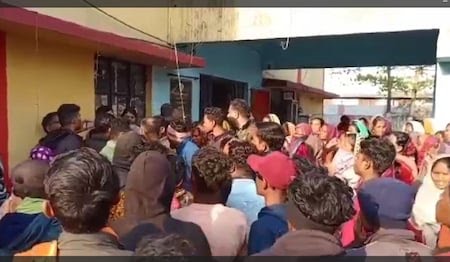  साइकिल से कोयला चोरी करने पहुंचे खदान, अचानक कांप गई धरती, मिट्टी में समा गई 3 जिंदगी