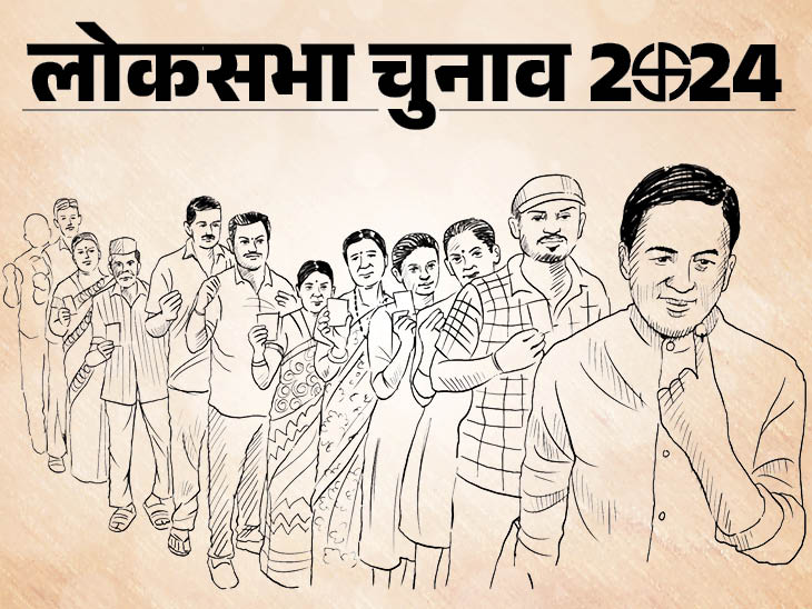  लोकसभा चुनाव की तारीखों का ऐलान आज 3 बजे, तत्काल लागू हो जाएगी आदर्श आचार संहिता