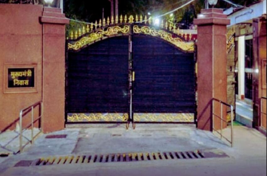  पहुना’ से आज घर जा रहे CM विष्णुदेव साय.. सिविल लाइन स्थित CM हाउस में करेंगे ‘गृह प्रवेश’..