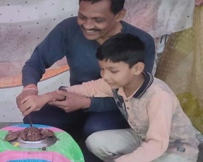  रेलवे अधिकारी पिता पुत्र जबलपुर के दोहरे हत्याकांड की जांच में पुलिस के हाथ लगे अहम सुराग।