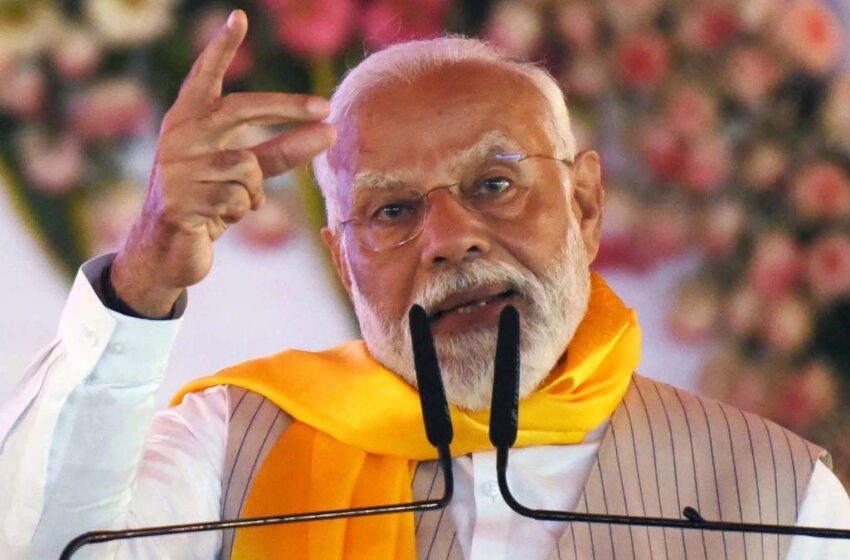  आर्टिकल 370 हटने के बाद आज पहली बार श्रीनगर जा रहे पीएम मोदी, जानिए पूरा शेड्यूल