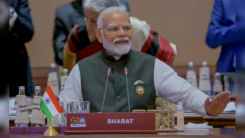  केंद्रीय कैबिनेट में मोदी सरकार का बड़ा फैसला जाति जनगणना पर लगी मुहर,