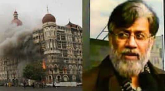  भारत को बड़ी सफलता, मुंबई हमले के दोषी तहव्वुर राणा के प्रत्यर्पण पर अमेरिकी SC की मुहर