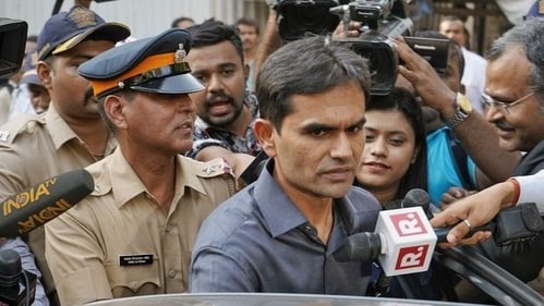  फिर मुंबई आ रहे हैं बॉलीवुड सुपरस्टार शाहरुख खान के बेटे को गिरफ्तार करने वाले समीर वानखेड़े, ट्रांसफर रद्द