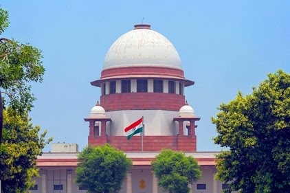  UAPA लगाने पर छत्तीसगढ़ पुलिस को कड़ी फटकार, सुप्रीम कोर्ट ने हत्या के आरोपी को जमानत दी