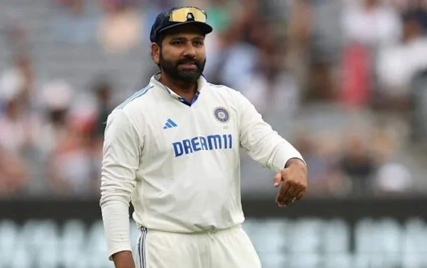  हिटमैन रोहित शर्मा ने टेस्ट क्रिकेट से संन्यास का किया ऐलान, वनडे में खेलना जारी रखेंगे