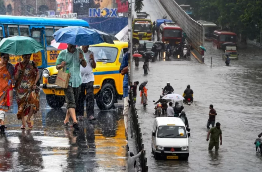  बाढ़ और उफनती नदियों ने मचाया तांडव; पंजाब, दिल्ली और हिमाचल त्रस्त, मानसून ने तोड़ा 14 साल का रिकॉर्ड