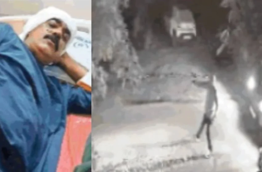  बिलासपुर ज्वेलरी लूट कांड: यूपी के मिर्जापुर से 4 संदिग्ध गिरफ्तार, 3.50 करोड़ के जेवरात बरामद होने की उम्मीद