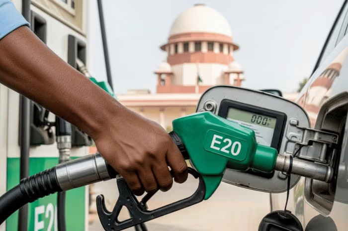  1 अप्रैल से बदल जाएगा पेट्रोल का नियम: देशभर में मिलेगा 20% एथेनॉल वाला E20 फ्यूल, सरकार ने जारी किए निर्देश