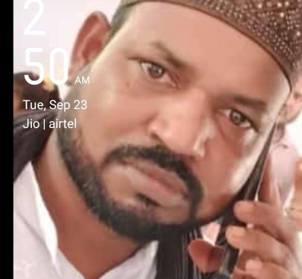  कय्यूम खान बने भाजपा अल्पसंख्यक मोर्चा दुर्ग के जिला सदस्य, कार्यकर्ताओं में भारी उत्साह; संगठन को मिलेगी नई मजबूती