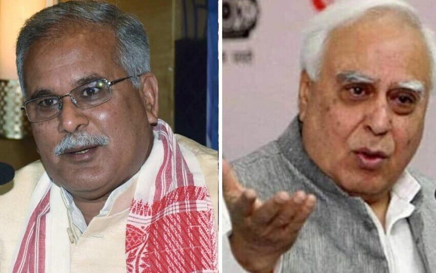  बीजेपी जॉइन करो या रेड झेलो”: भूपेश बघेल का पीएम मोदी और अमित शाह पर बड़ा दावा