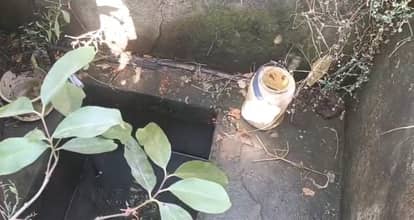  कोरबा: बाड़ी के गोबर गैस टैंक में मिला 2 साल के मासूम का शव, दादा के पास छोड़कर तमिलनाडु गए थे माता-पिता