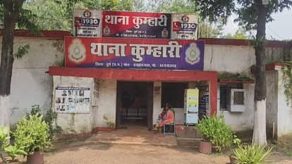  बीमा राशि के लालच में सराफा कारोबारी ने रची खुद की लूट की झूठी साजिश, पुलिस ने किया गिरफ्तार