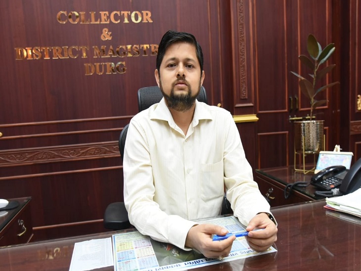  कागजों पर ‘मक्का’ और खेत में ‘अफीम’: लापरवाही पड़ गई भारी, ग्रामीण कृषि विस्तार अधिकारी सस्पेंड