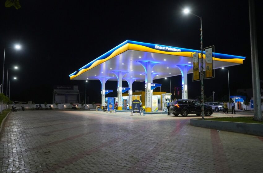  भिलाई नगर निगम की बड़ी तैयारी: अब खुद का पेट्रोल पंप खोलेगा निगम, हर महीने होने वाले लाखों के खर्च में होगी बड़ी बचत