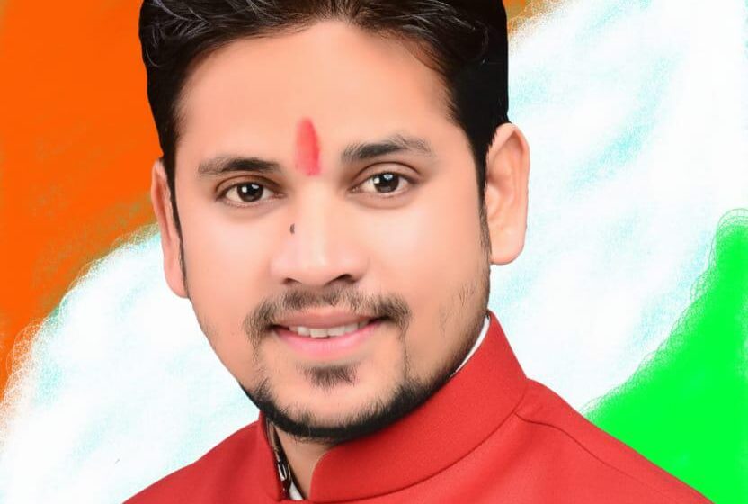  छत्तीसगढ़ बना ‘अपराधगढ़’: बेखौफ अपराधी, खौफ में जनता; भाजपा की डबल इंजन सरकार हर मोर्चे पर विफल – राजेश मुकर्जी