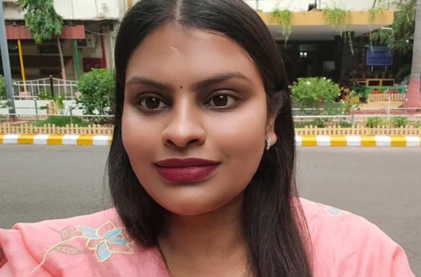  छत्तीसगढ़ की बेटी चारु पांडेय ने 23 साल की उम्र में 19 सरकारी परीक्षाएं पास कर रचा इतिहास, स्वतंत्रता दिवस पर राष्ट्रपति द्रौपदी मुर्मू करेंगी गोल्ड मेडल से सम्मानित