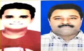  दुर्ग पुलिस की बड़ी कार्रवाई: बीएसपी स्क्रैप चोरी के मास्टरमाइंड बाप-बेटे पर 10-10 हजार का इनाम घोषित