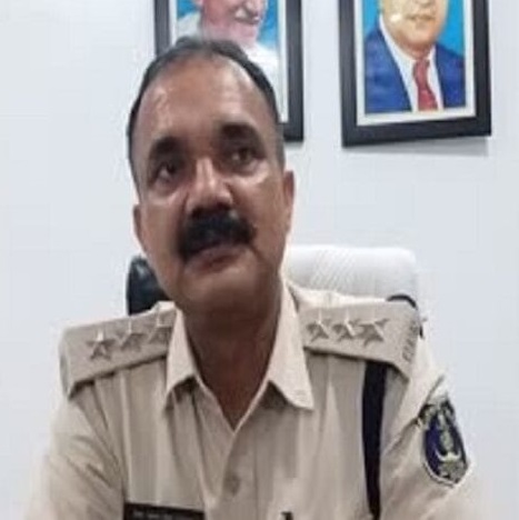  कोरबा यातायात DSP को निर्वाचन आयोग ने हटाया..PHQ अटैच, देखे आदेश…