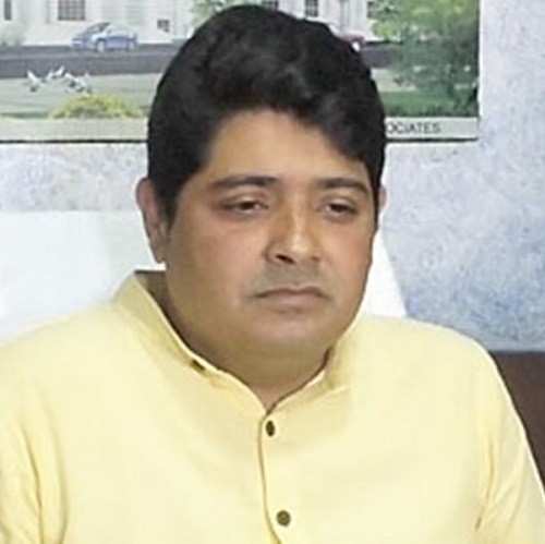  रायपुर महापौर की सुरक्षा हटाई गई, सिक्योरिटी में लगे पुलिसकर्मियों को वापस बुलाया गया