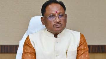  छत्तीसगढ़ के मुख्यमंत्री विष्णु देव साय ने 22 जनवरी को अयोध्या में आयोजित होने वाले रामलला के प्राण प्रतिष्ठा समारोह के अवसर पर राज्य में ड्राई डे घोषित किया है