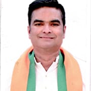  भिलाई वैशाली नगर में अपराध हुआ, तो बर्दाश्त नहीं होगा’: BJP विधायक रिकेश सेन बोले- शिवम के हत्यारों के घर चलेगा बुलडोजर