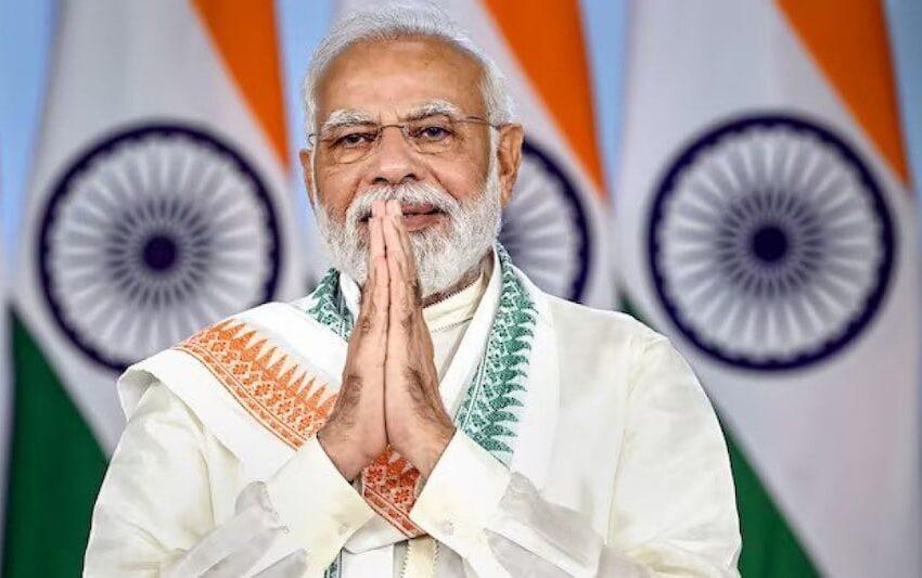  पी एम मोदी देंगे एजुकेशन सेक्टर को बड़ा तोहफा, आज IIT भिलाई के स्थायी परिसर का करेंगे शुभारंभ