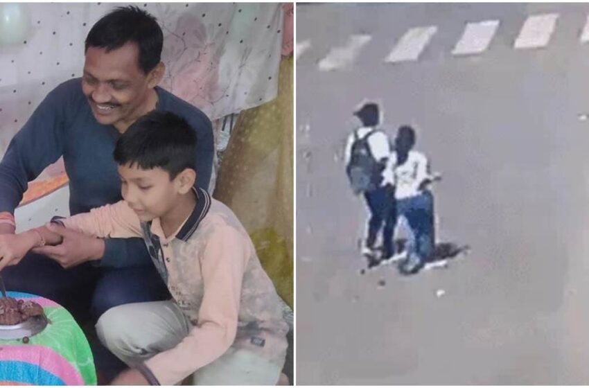  ﻿जबलपुर डबल मर्डर में 6 महीने से लगातार फोन पर संपर्क में थे आरोपित और नाबालिग बेटी