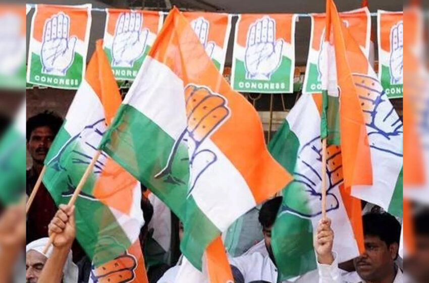  दुर्ग में मासूम से हैवानियत पर कांग्रेस का प्रदेश भर में विरोध प्रदर्शन, लॉ एंड आर्डर को लेकर सरकार पर निशाना साधा