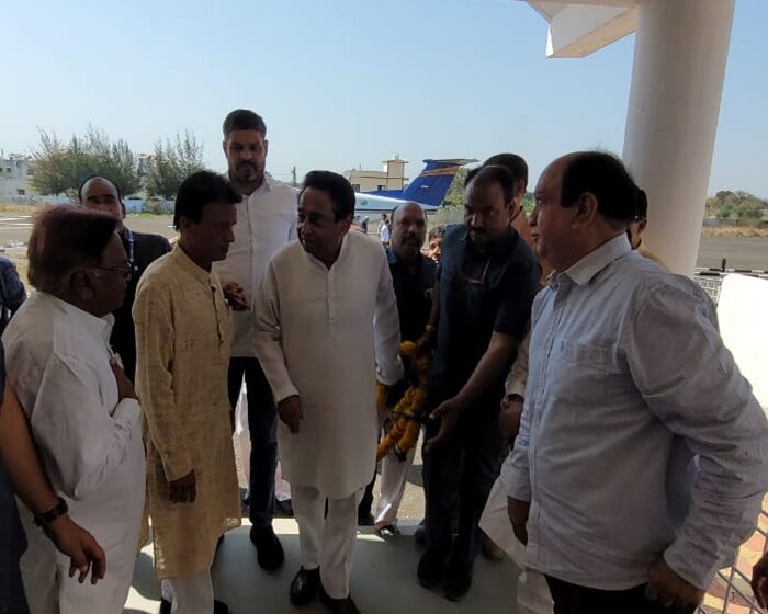  जबलपुर से चुनाव लड़ने के सवाल पर बोले कमल नाथ- मैं किसी हाल में छिन्दवाड़ा नहीं छोडूंगा