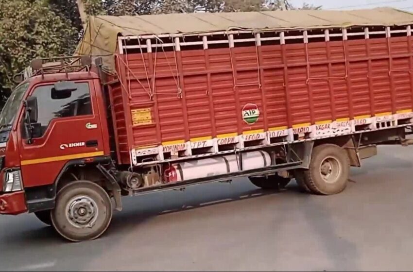  LMV ड्राइविंग लाइसेंस धारक अब 7500 KG तक के ट्रांसपोर्ट वाहन चला सकेंगे, सुप्रीम कोर्ट का बड़ा फैसला