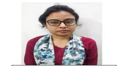  एक करोड़ 65 लाख रुपये का गबन मामलेेे में, इंडियन ओवरसीज बैंक अधिकारी को पुलिस ने किया गिरफ्तार