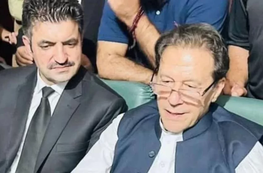  मोदी मेरा खाला का बेटा है’, युद्ध के टेंशन के बीच पाक राजनेता का बयान वायरल ,पाकिस्तान के नेता पीएम मोदी पर अजीबो गरीब बयान