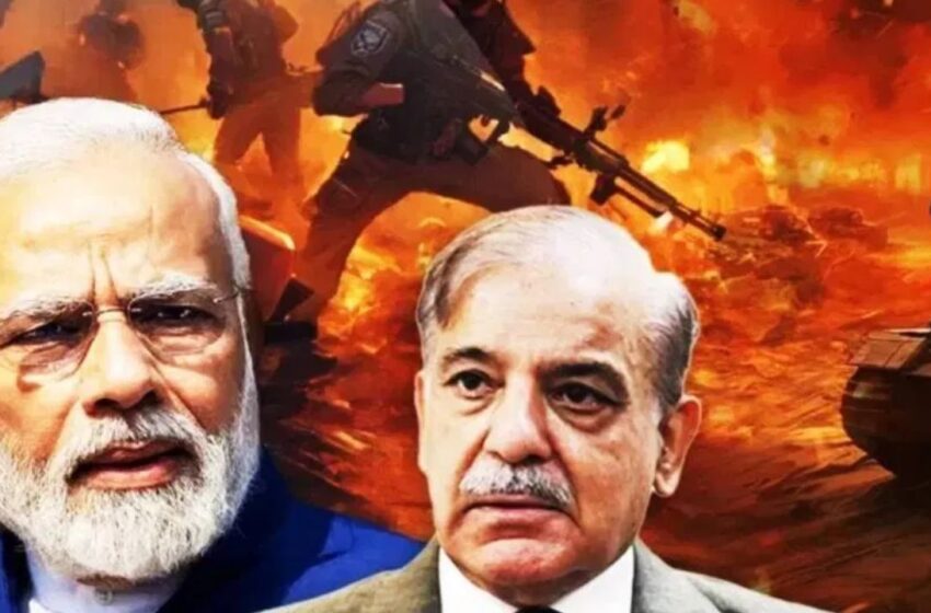  ऑपरेशन सिंदूर : भारत ने लिया बदला, पाकिस्तान में 9 जगहों पर इन 21 आतंकी ठिकानों को किया ध्वस्त