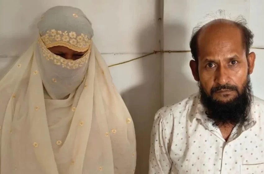  रायपुर में पुलिस की ताबड़तोड़ कार्रवाई, 40 संदिग्ध बांग्लादेशी परिवार गिरफ्तार, फर्जी तरीके से बनवाए आधार कार्ड