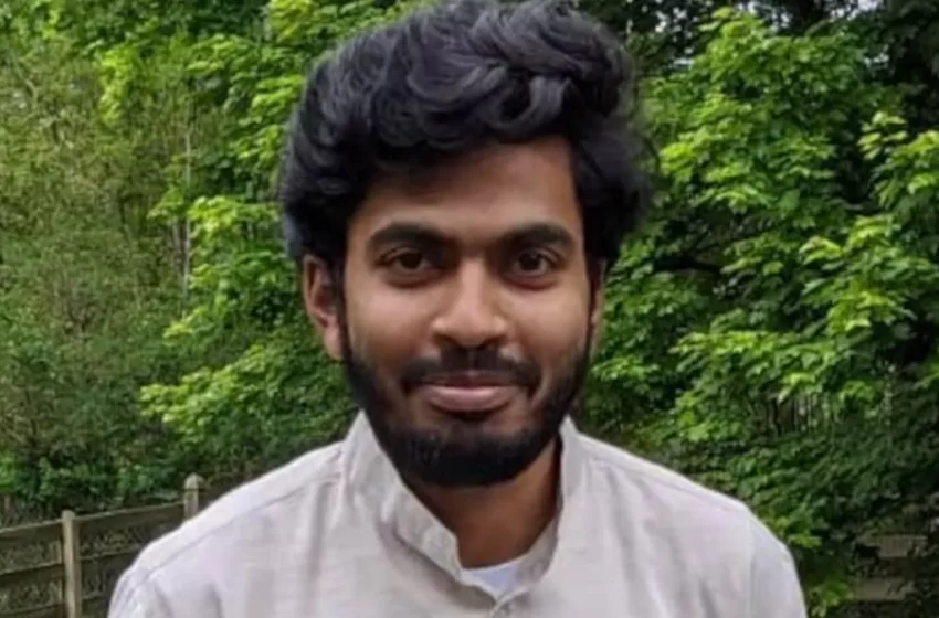  तेलंगाना के युवक की अमेरिका में  गोली मारकर कर दी हत्या, शव के लिए परिवार लगा रहा गुहार