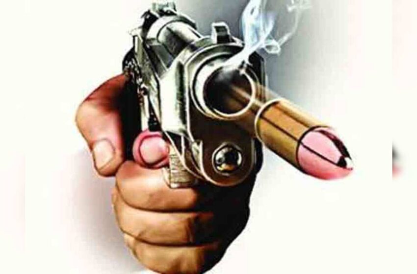  छत्तीसगढ़ की न्यायधनी बिलासपुर में होटल के सामने चली ताबड़तोड़ गोलियां, फायरिंग से दो घायल, पुलिस जांच में जुटी