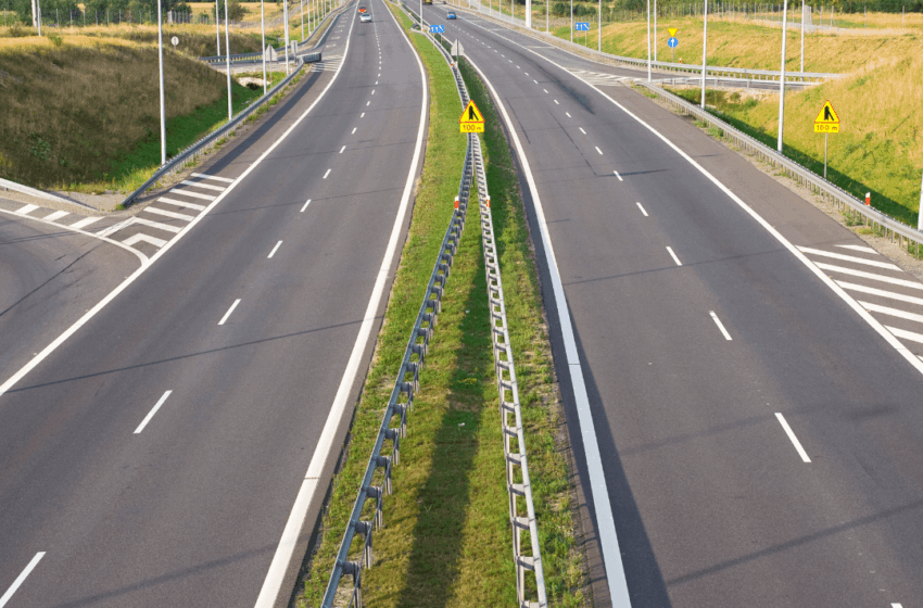  अब जबलपुर-रायपुर के बीच अब सफर होगा आसान , बनेगा 150 KM लंबा हाईवे; देखिए रूट