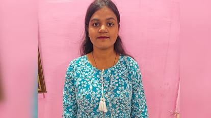  भिलाई की बेटी ने बढ़ाया छत्तीसगढ़ का मान प्रधानमंत्री मोदी करेंगे सम्मानित ITI की छात्रा उमा ने स्टेनोग्राफी में देश में पहला स्थान किया प्राप्त,