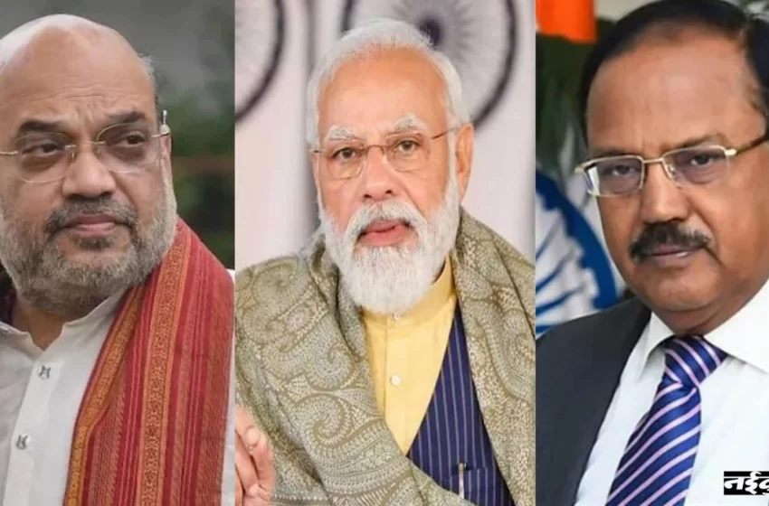  छत्तीसगढ़  में 60वां डी जी कॉन्फ्रेंस  नवा रायपुर में 28 से 30 नंवबर तक आयोजित होगा प्रधानमंत्री मोदी,अमित शाह और अजित डोभाल सहित, देश के 250 राजपत्रित अधिकारी होगे शामिल