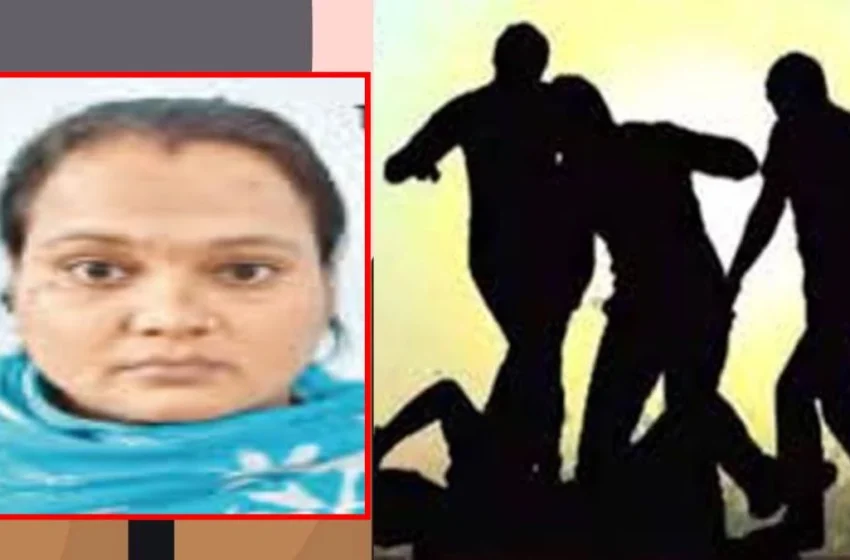  रायपुर के कमल विहार में सनसनीखेज वारदात: दो बहनों और भाई को बंधक बनाकर मारपीट, लूट और छेड़छाड़; हिस्ट्रीशीटर पूजा सचदेव और गिरोह फरार