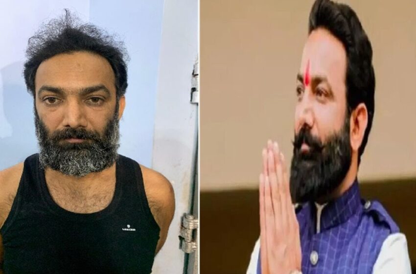  सूदखोर वीरेंद्र तोमर को कोर्ट में पेश कर जेल भेजने की तैयारी, पीड़ितों का आमना-सामना नहीं