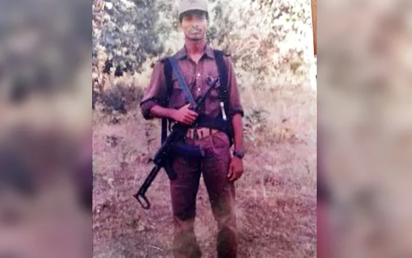  सुकमा मुठभेड़ में कुख्यात नक्सली कमांडर हिडमा और पत्नी राजे ढेर, कुल 6 नक्सली मारे गए