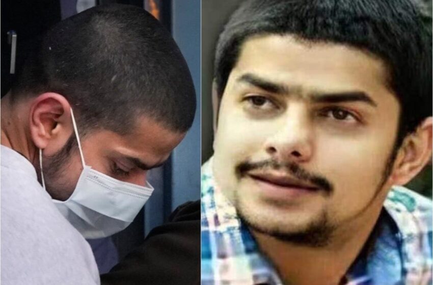  गैंगस्टर अनमोल बिश्नोई अमेरिका से भारत प्रत्यर्पित, NIA ने किया गिरफ्तार