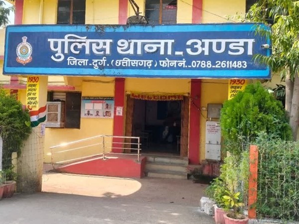  ओडिशा से लाया 5 लाख रुपये का गांजा, रिसामा रेलवे स्टेशन पर धरा गया आरोपी जाने पूरा मामला