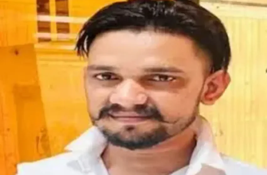  कुख्यात गैंगस्टर अमन साव का करीबी मयंक सिंह उर्फ सुनील मीणा रायपुर लाया जा रहा है; कई गंभीर मामले दर्ज