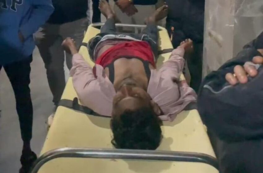  रायपुर जिले के खरोरा स्थित किंग ढाबा के सामने खूनी खेल, मोबाइल लूट का विरोध करने पर युवक की चाकू मारकर हत्या; KTM सवार बदमाशों की तलाश जारी