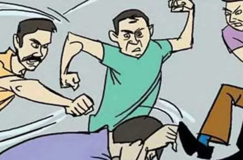  रायगढ़: ₹10 हजार के कर्ज ने रिश्तों में घोला जहर; भाई ने साथियों के साथ मिलकर बहन और जीजा को बेरहमी से पीटा