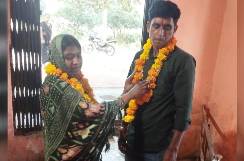  खरगोन: सात फेरे के दो दिन बाद ही लुटेरी दुल्हन फरार, 1.60 लाख की ठगी कर दूल्हे को दिया चकमा