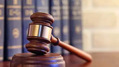  रायपुर: गांजा तस्करी मामले में हिस्ट्रीशीटर रवि बाबा समेत 6 दोषियों को 10-10 साल की जेल